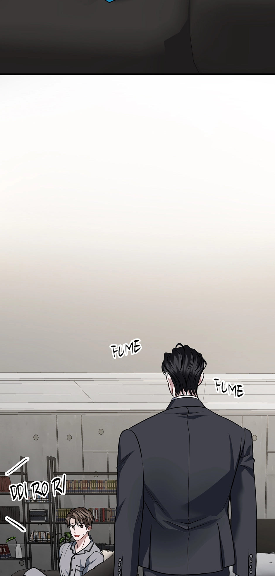 Unlocking a Cozy Captivity Chapter 24 page 45 - 