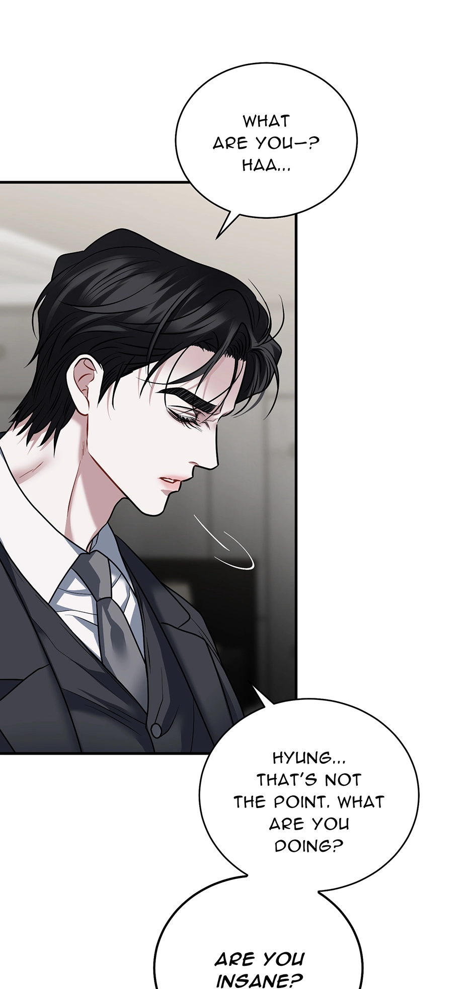 Unlocking a Cozy Captivity Chapter 24 page 50 - 