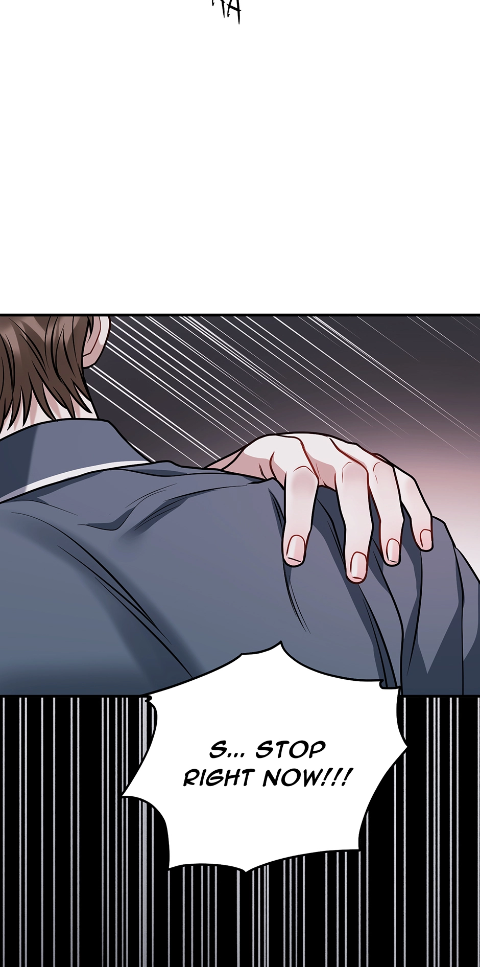 Unlocking a Cozy Captivity Chapter 24 page 6 - 