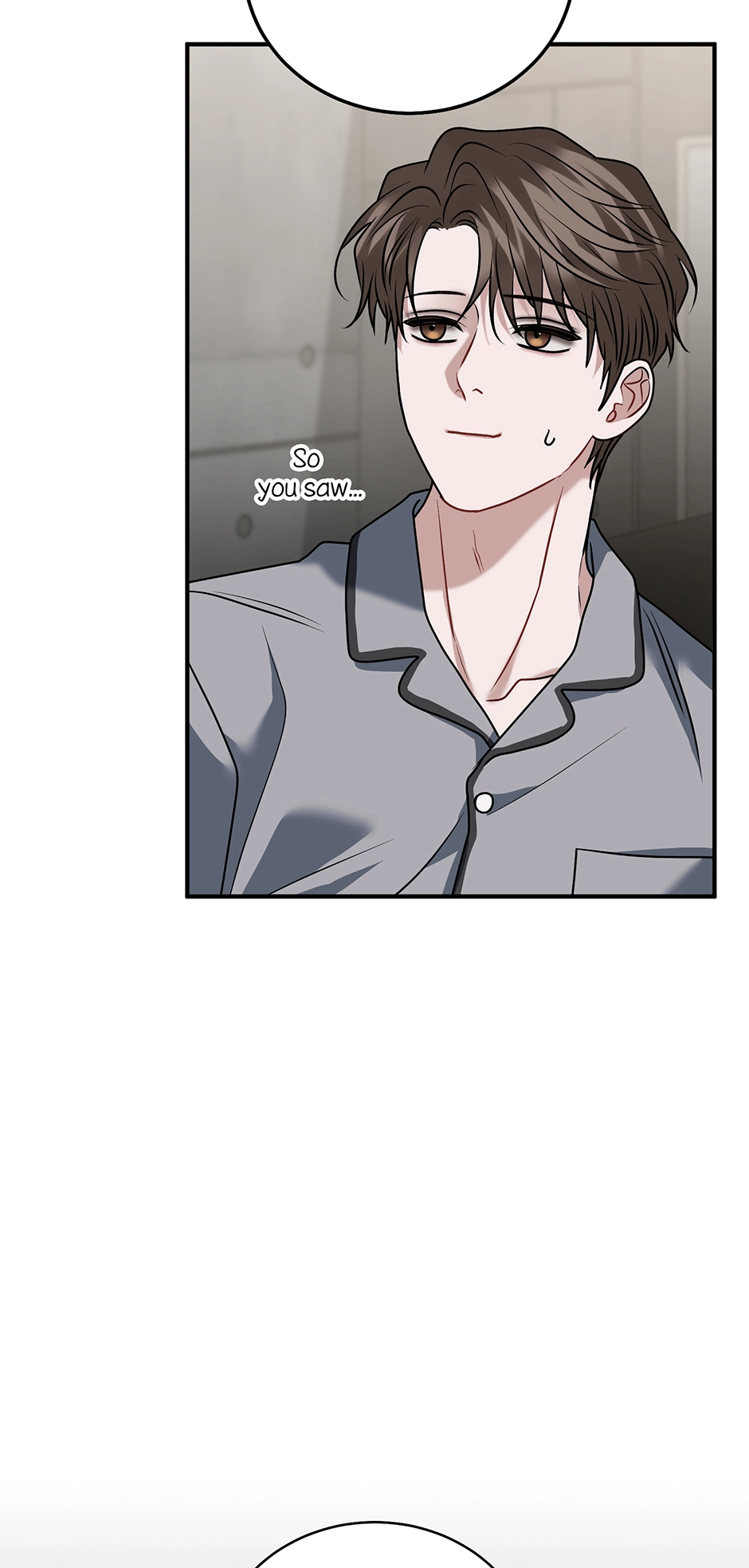 Unlocking a Cozy Captivity Chapter 24 page 51 - 