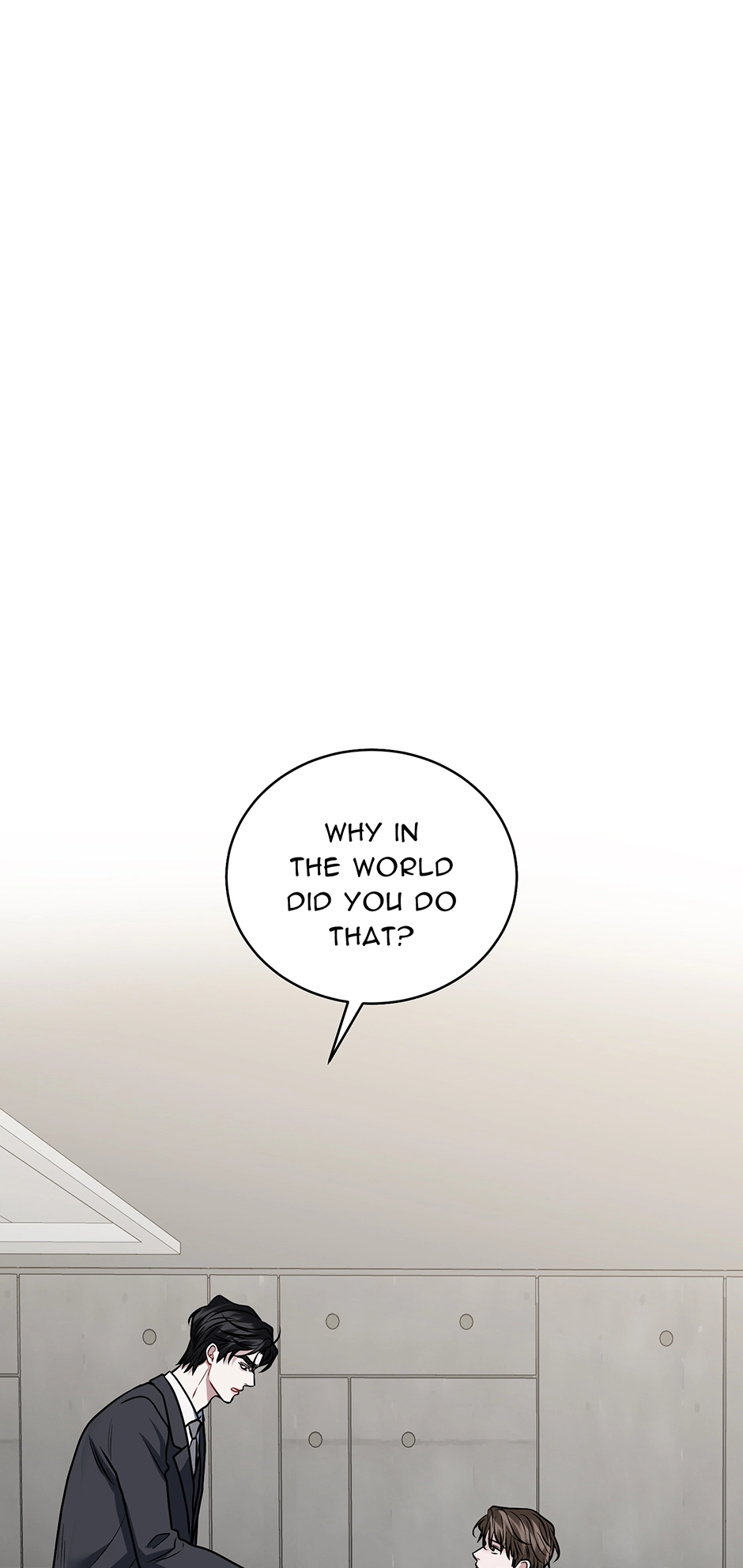Unlocking a Cozy Captivity Chapter 24 page 54 - 