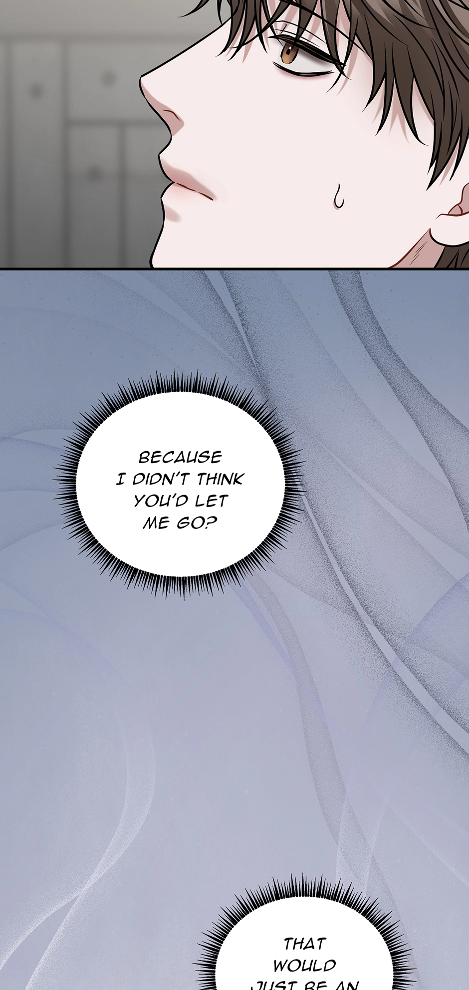 Unlocking a Cozy Captivity Chapter 24 page 56 - 