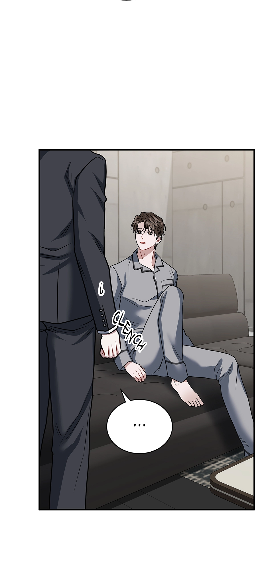 Unlocking a Cozy Captivity Chapter 24 page 60 - 