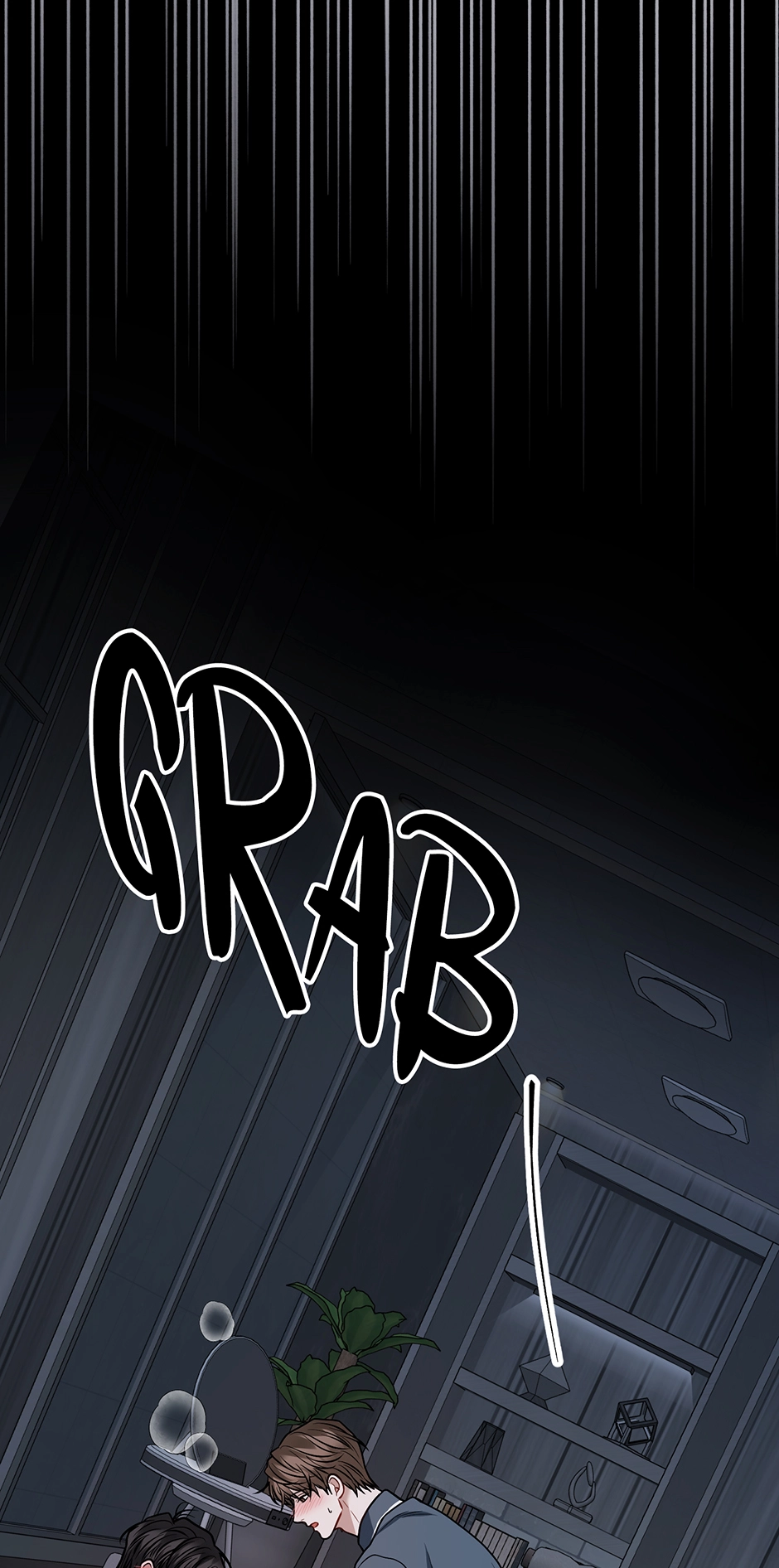 Unlocking a Cozy Captivity Chapter 24 page 7 - 