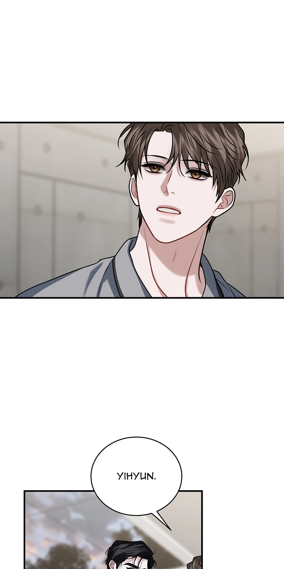 Unlocking a Cozy Captivity Chapter 24 page 61 - 
