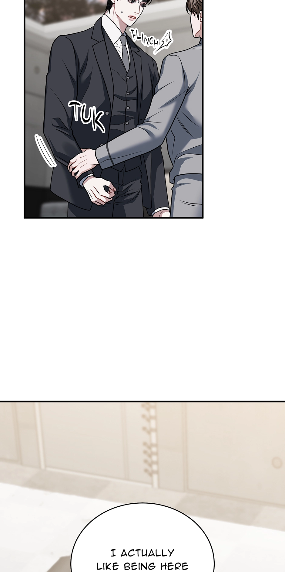 Unlocking a Cozy Captivity Chapter 24 page 62 - 