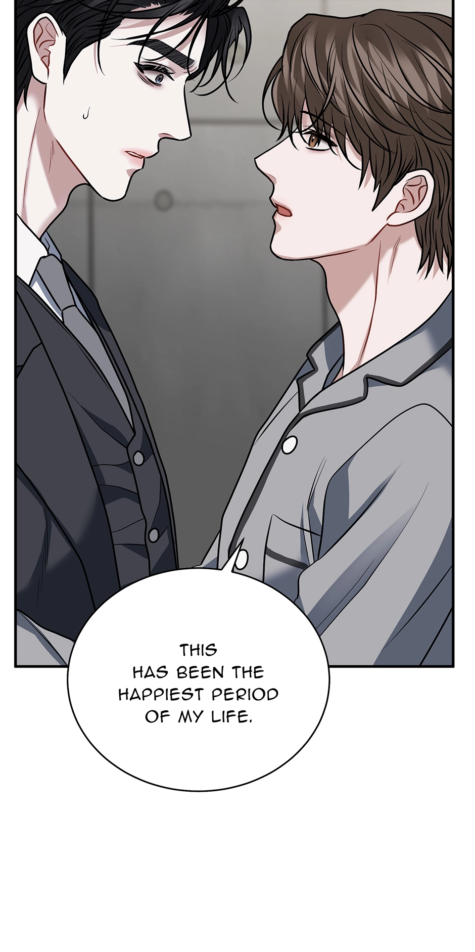 Unlocking a Cozy Captivity Chapter 24 page 65 - 