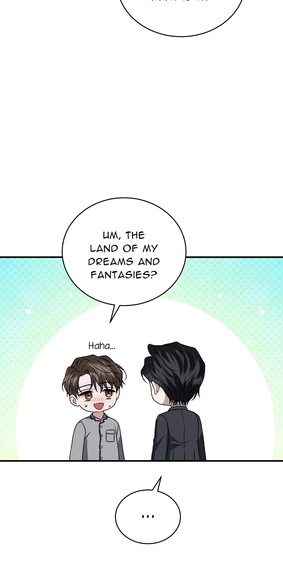 Unlocking a Cozy Captivity Chapter 24 page 68 - 