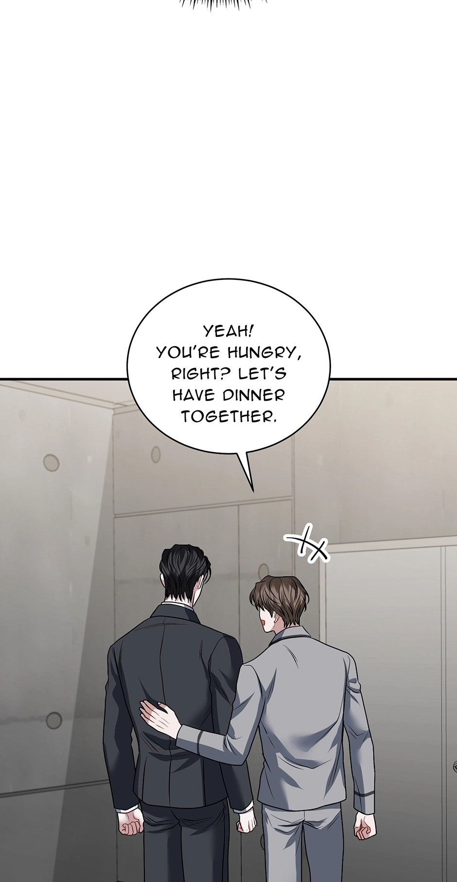 Unlocking a Cozy Captivity Chapter 24 page 71 - 