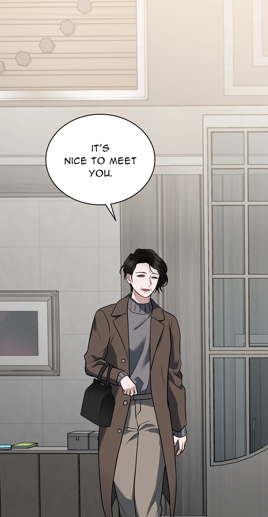 Unlocking a Cozy Captivity Chapter 24 page 77 - 