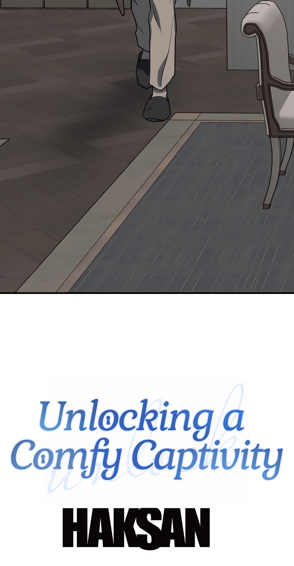 Unlocking a Cozy Captivity Chapter 24 page 78 - 