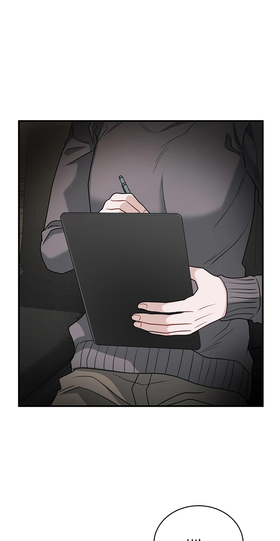 Unlocking a Cozy Captivity Chapter 25 page 18 - 