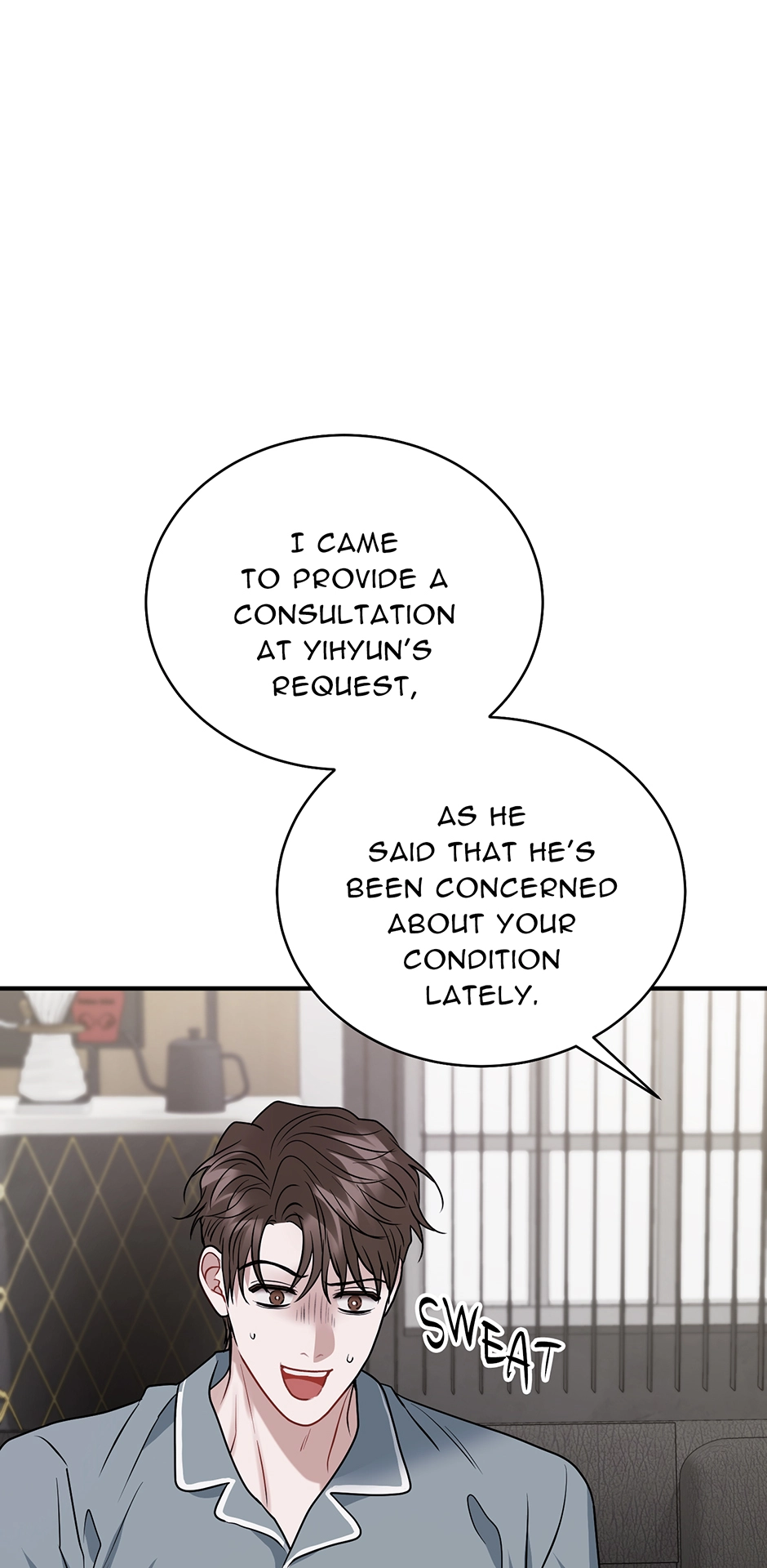 Unlocking a Cozy Captivity Chapter 25 page 23 - 