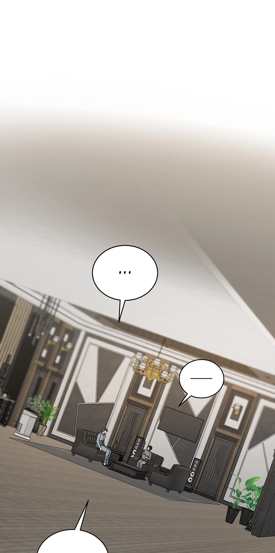 Unlocking a Cozy Captivity Chapter 25 page 29 - 