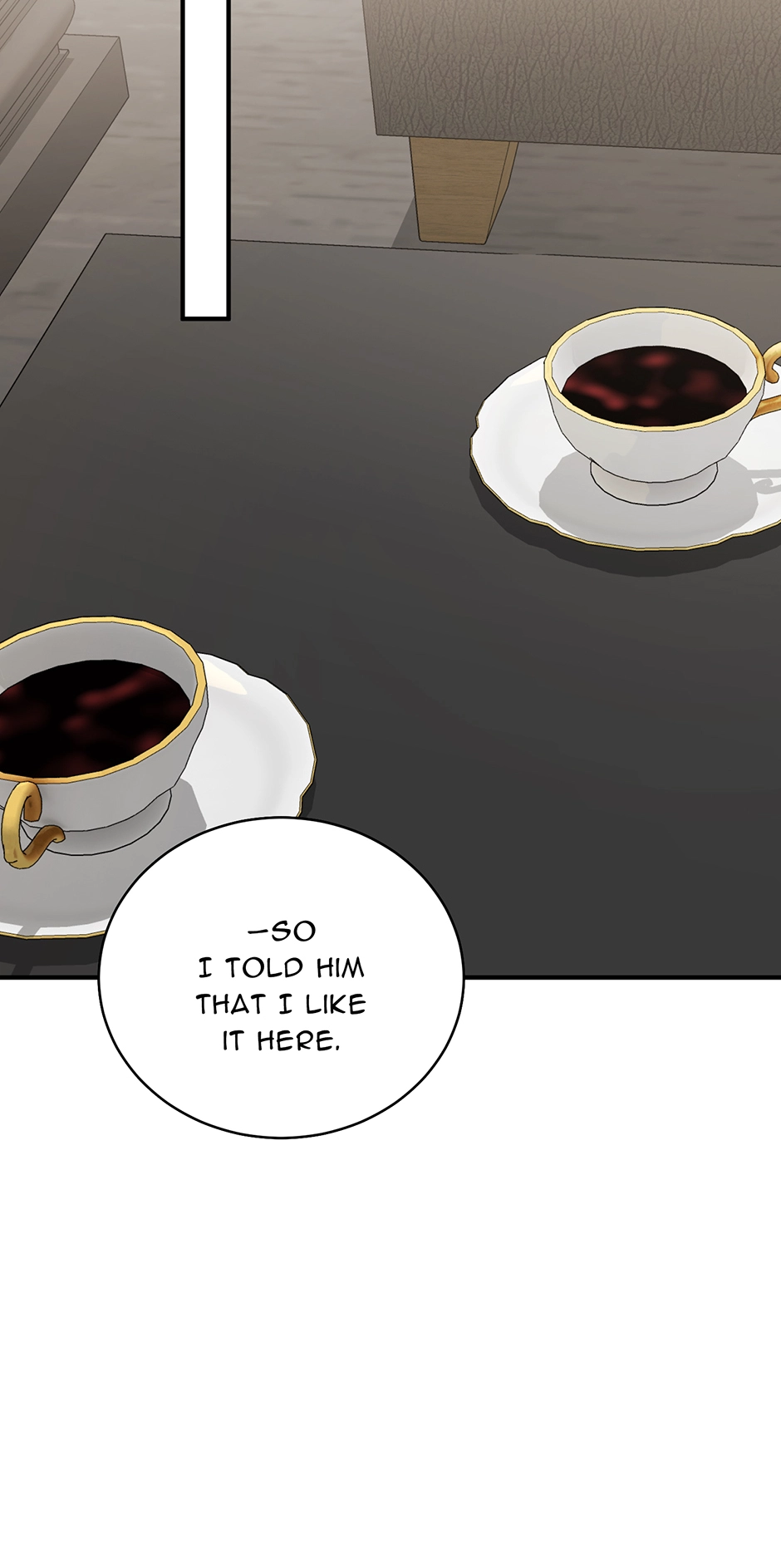 Unlocking a Cozy Captivity Chapter 25 page 32 - 