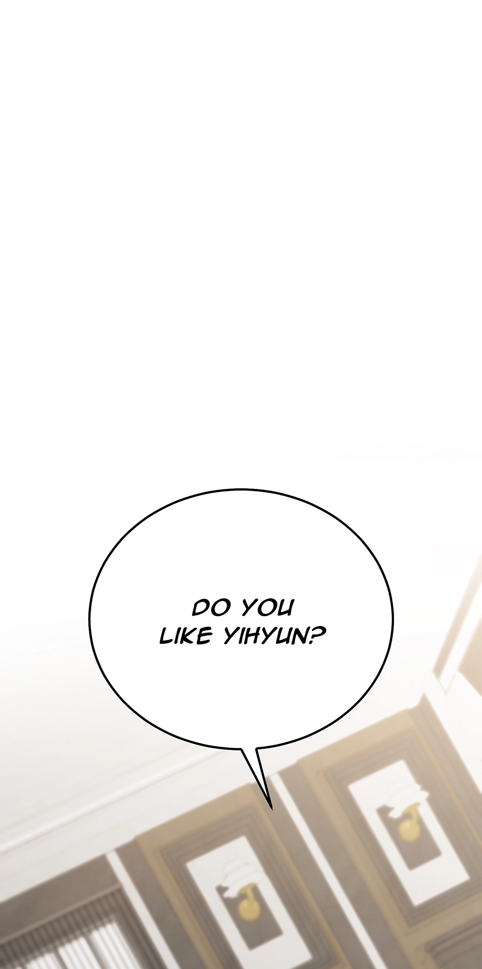 Unlocking a Cozy Captivity Chapter 25 page 35 - 