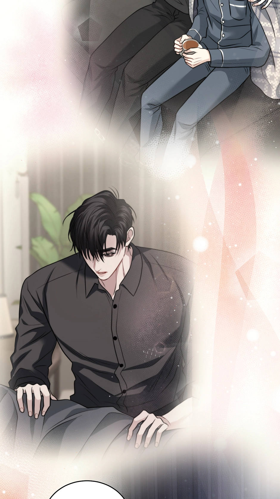 Unlocking a Cozy Captivity Chapter 25 page 40 - 
