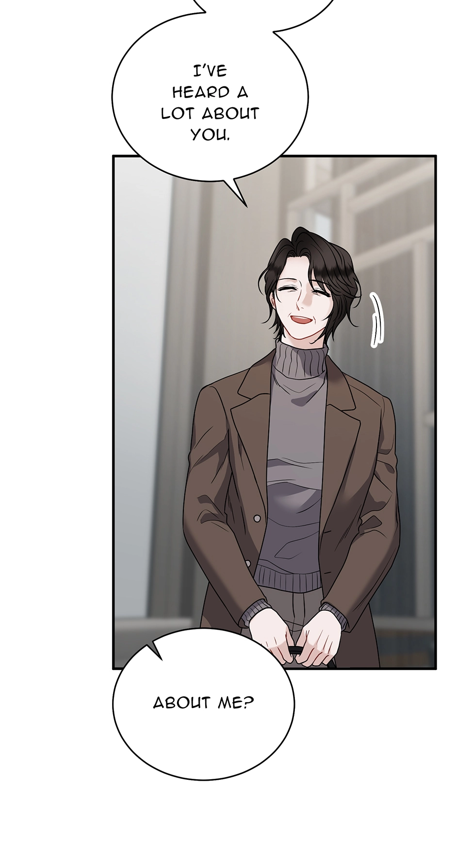 Unlocking a Cozy Captivity Chapter 25 page 5 - 