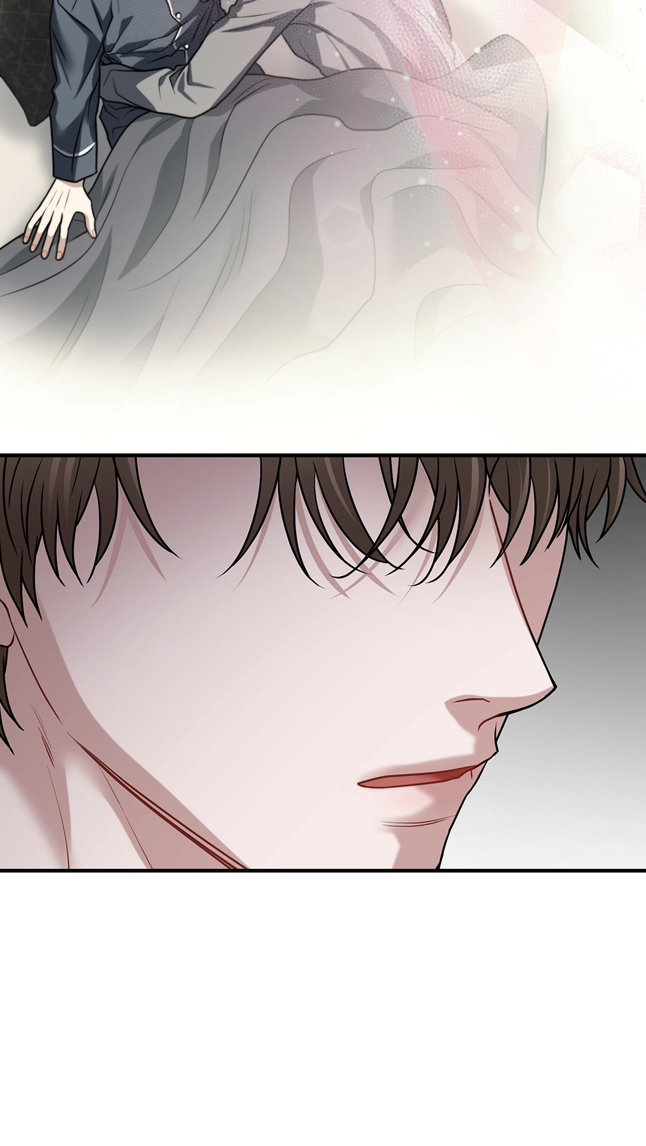 Unlocking a Cozy Captivity Chapter 25 page 42 - 