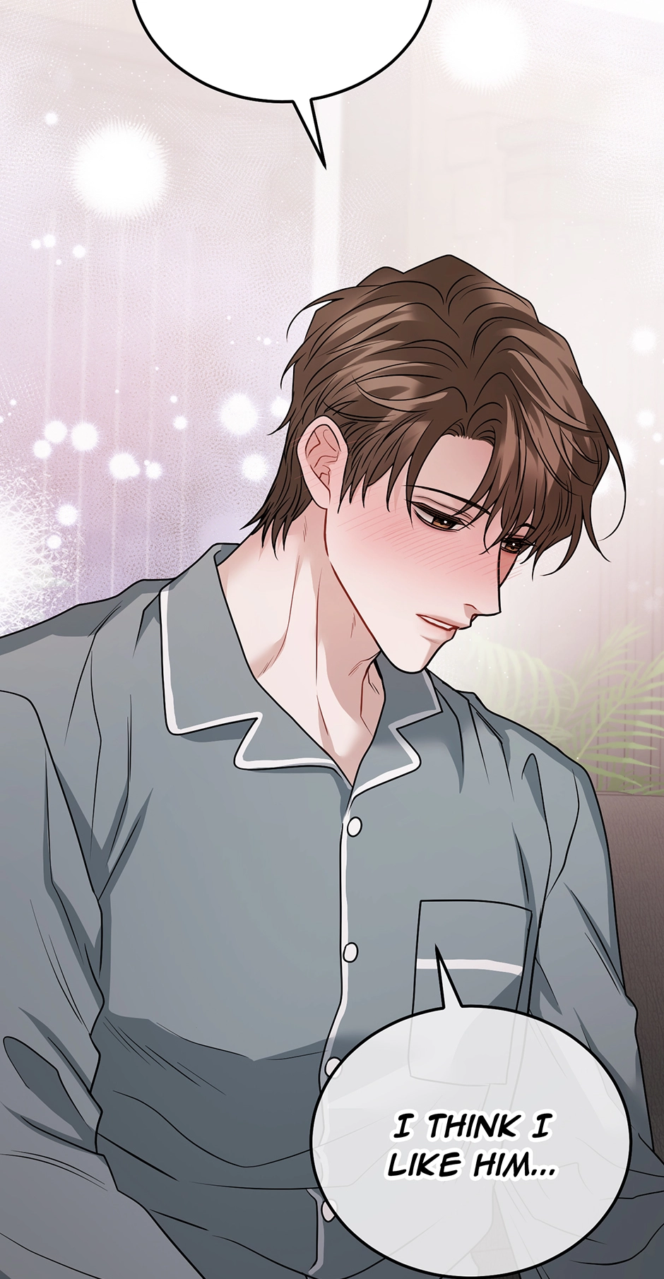 Unlocking a Cozy Captivity Chapter 25 page 44 - 