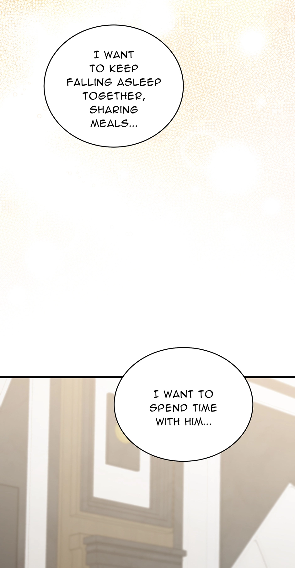 Unlocking a Cozy Captivity Chapter 25 page 46 - 
