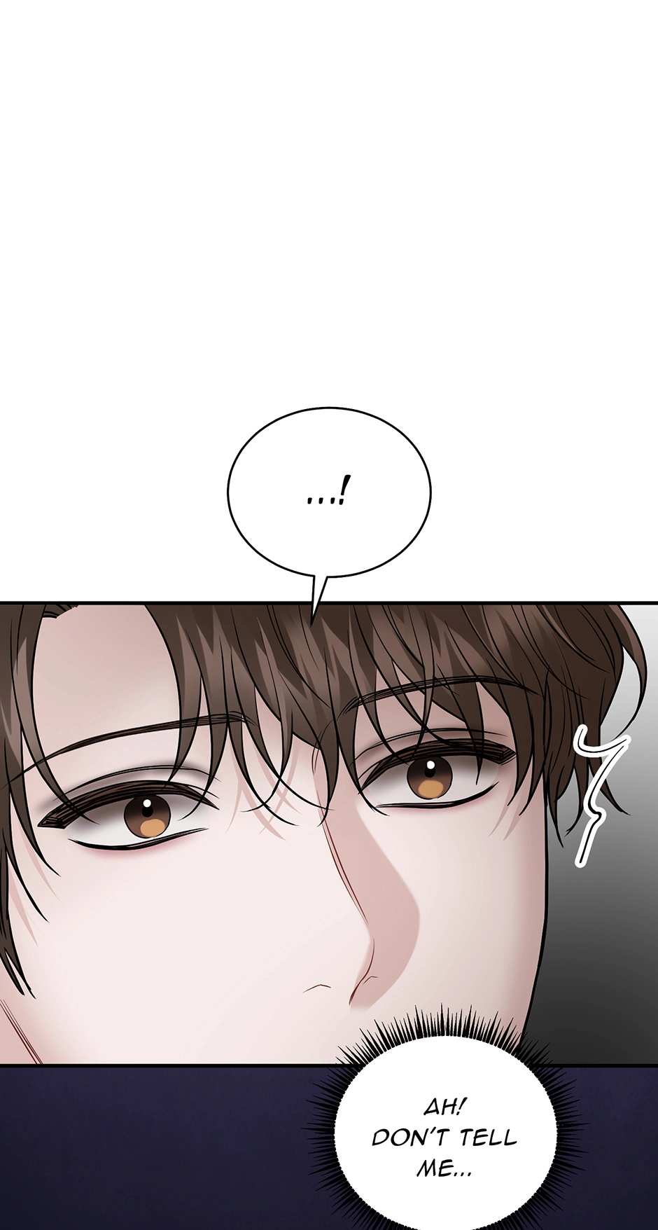 Unlocking a Cozy Captivity Chapter 25 page 6 - 