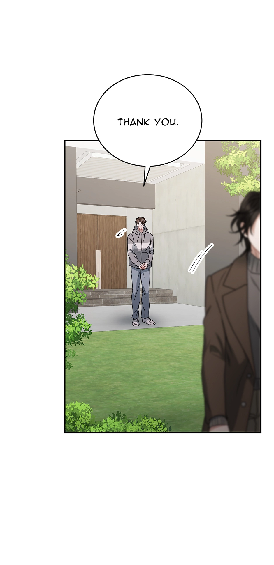 Unlocking a Cozy Captivity Chapter 25 page 51 - 