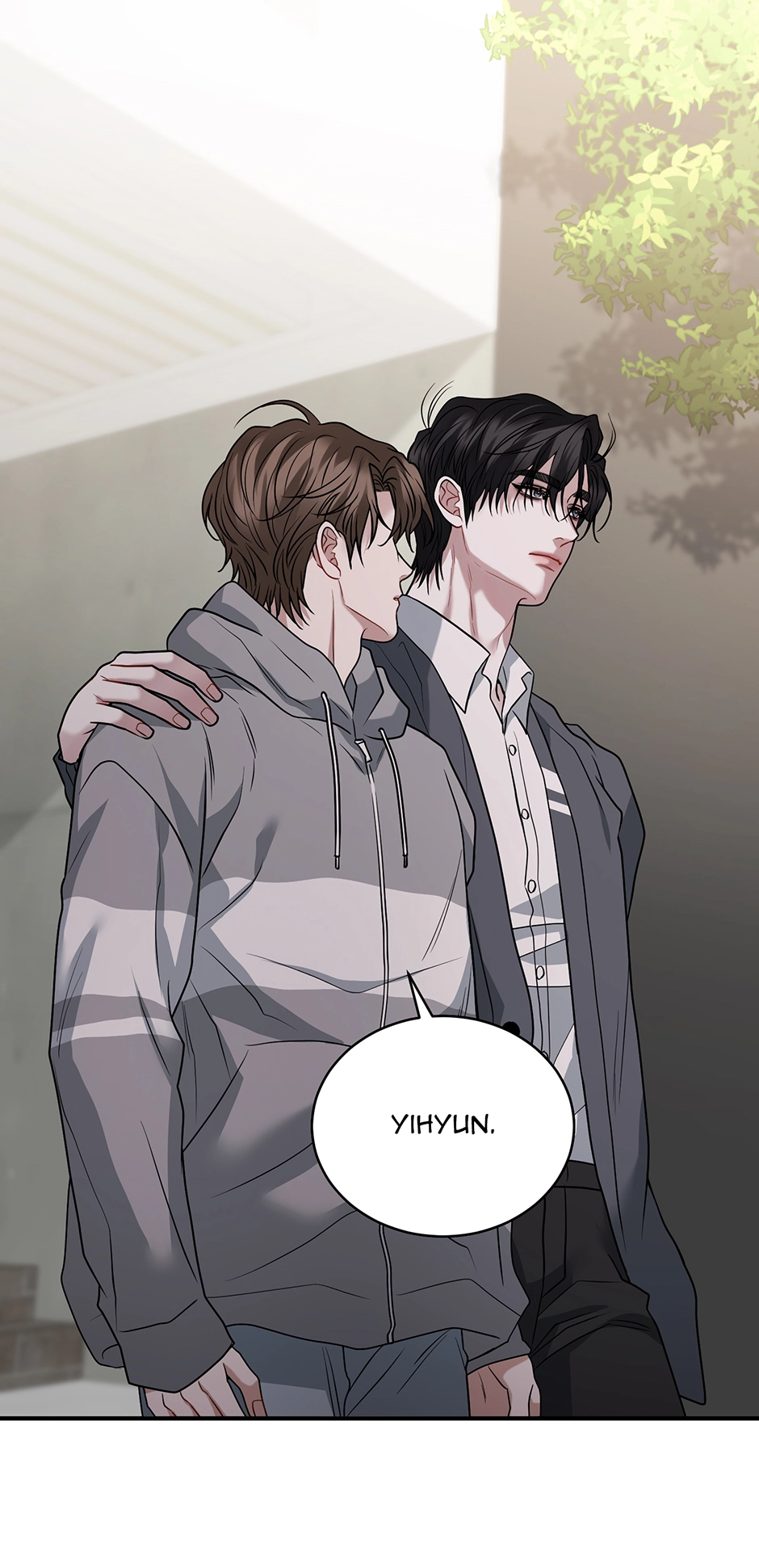 Unlocking a Cozy Captivity Chapter 25 page 53 - 