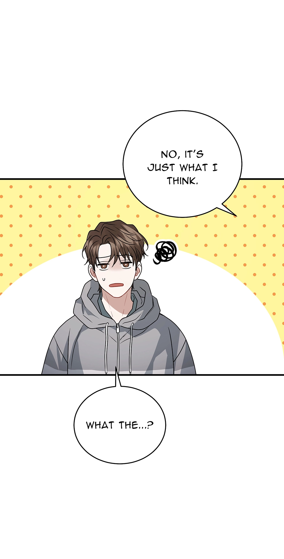 Unlocking a Cozy Captivity Chapter 25 page 58 - 