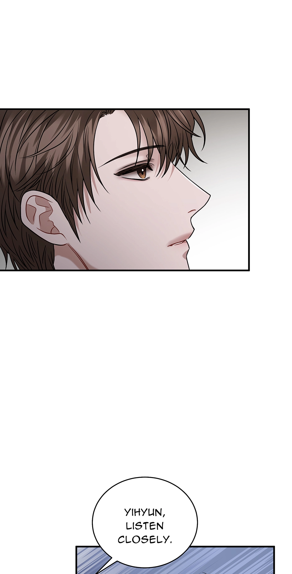 Unlocking a Cozy Captivity Chapter 25 page 59 - 