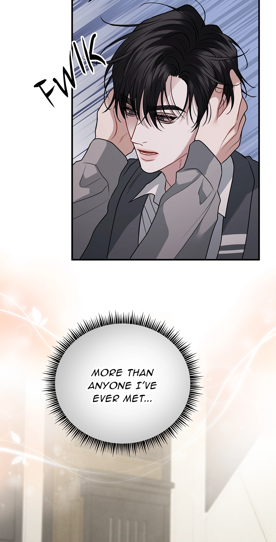Unlocking a Cozy Captivity Chapter 25 page 60 - 