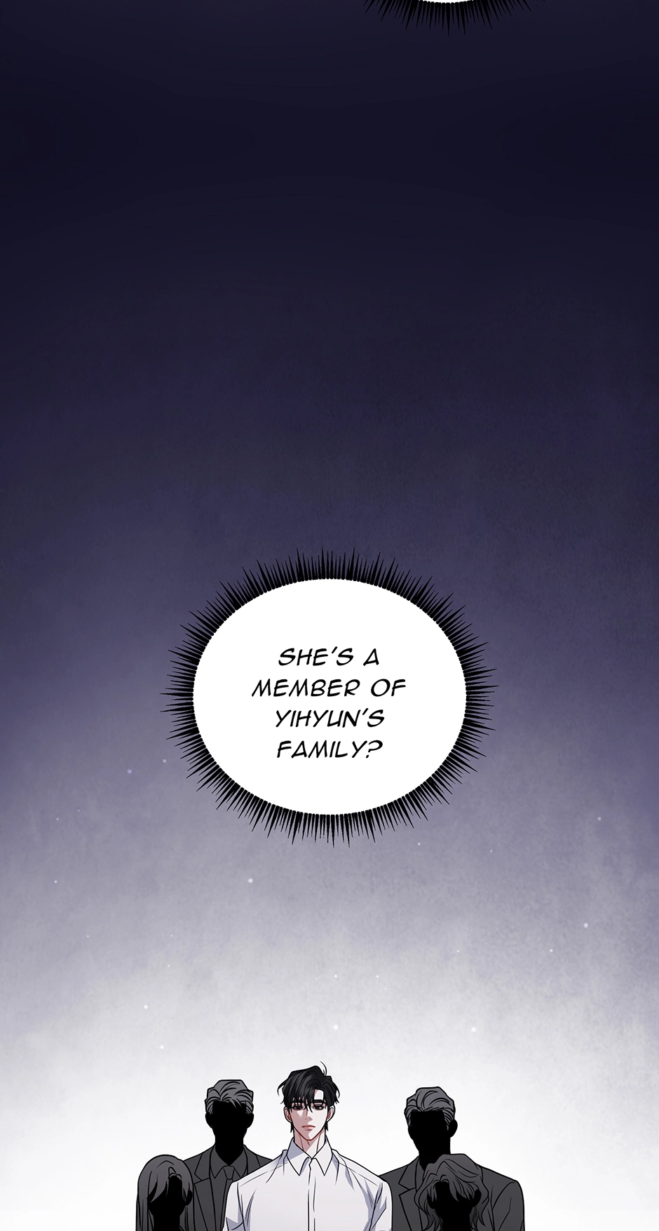 Unlocking a Cozy Captivity Chapter 25 page 7 - 