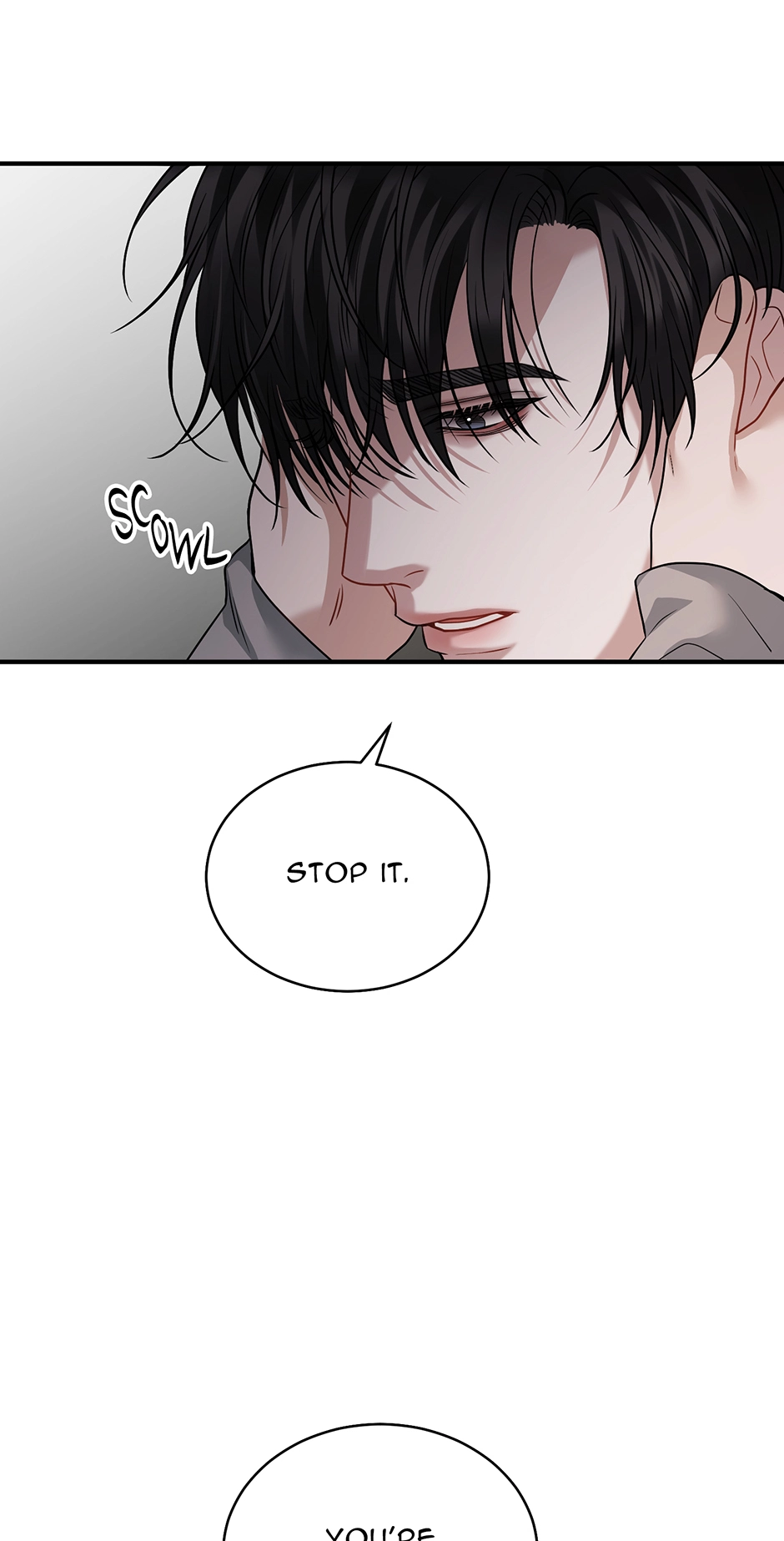 Unlocking a Cozy Captivity Chapter 25 page 64 - 