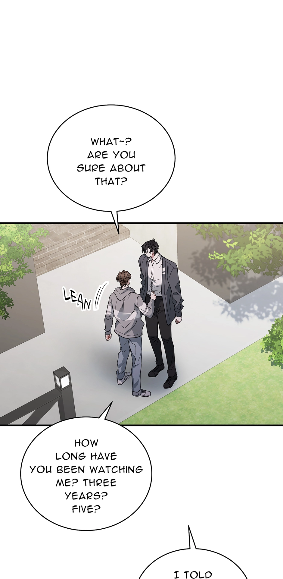 Unlocking a Cozy Captivity Chapter 25 page 66 - 