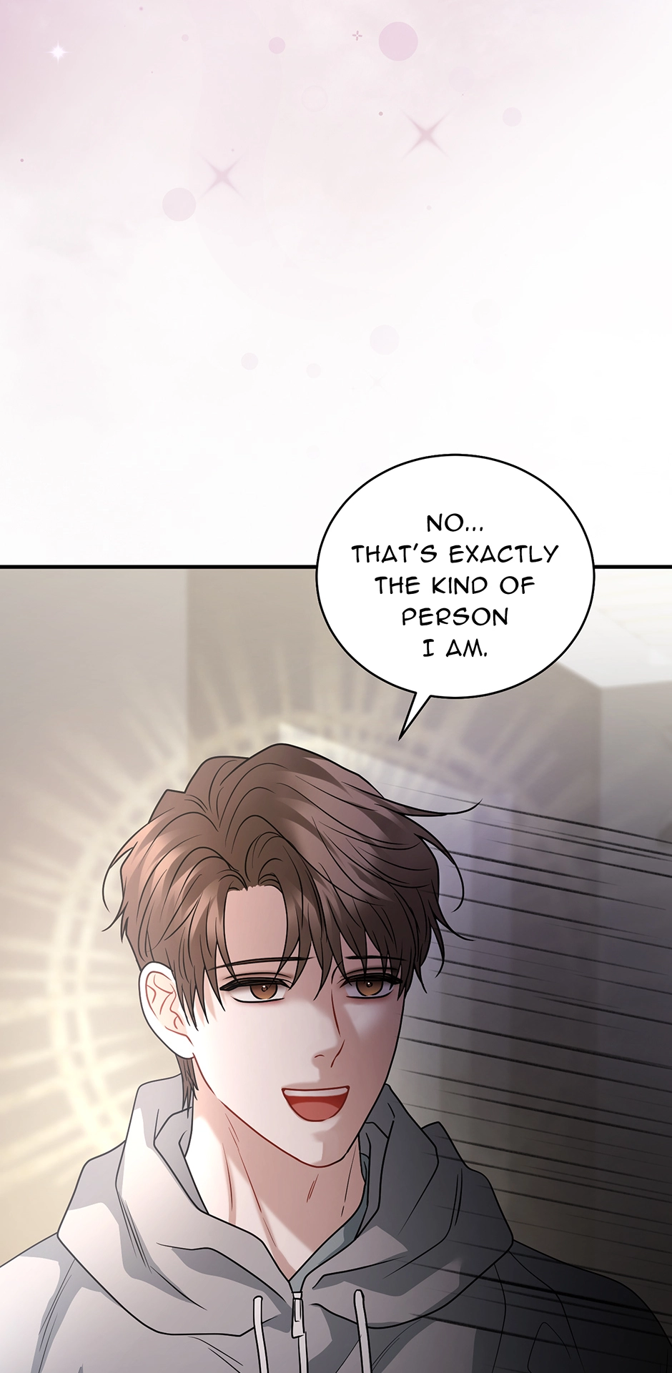 Unlocking a Cozy Captivity Chapter 25 page 71 - 