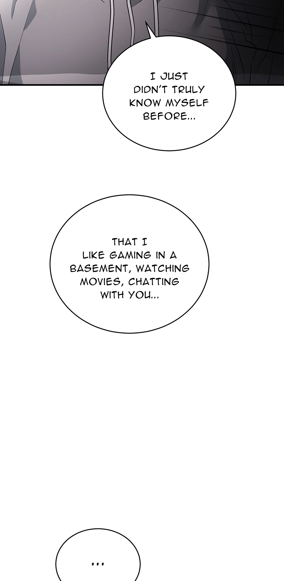 Unlocking a Cozy Captivity Chapter 25 page 72 - 