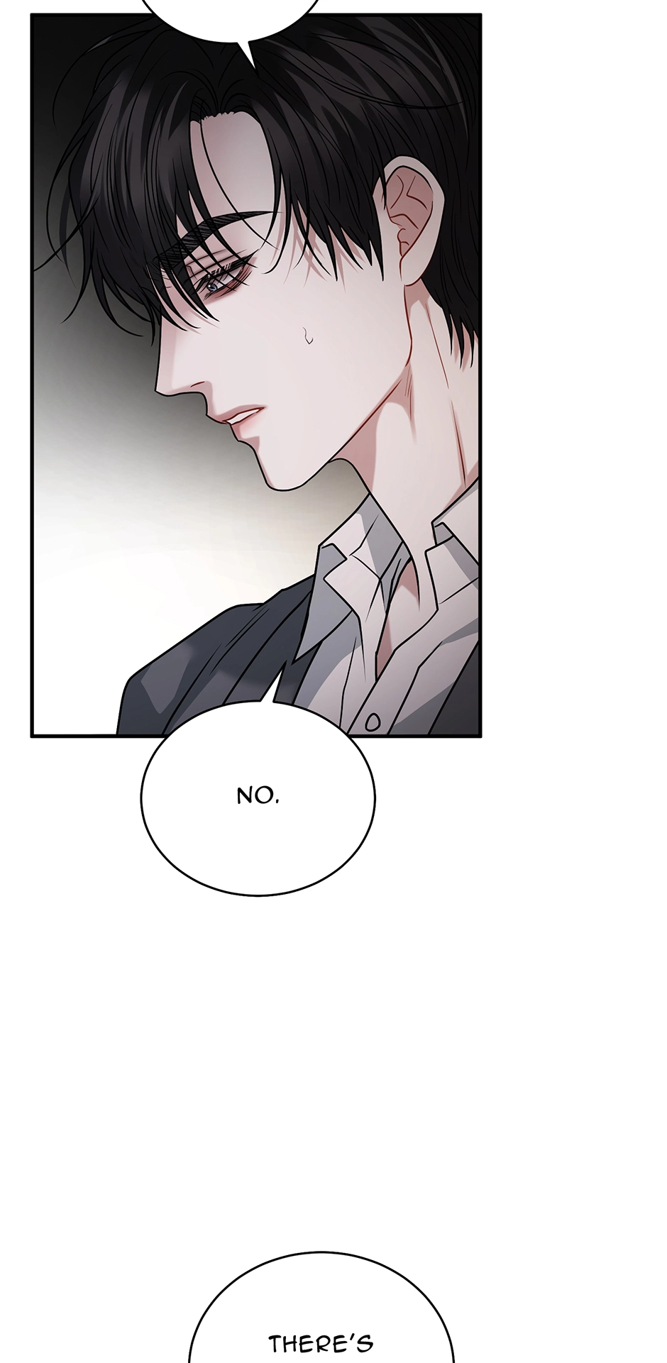 Unlocking a Cozy Captivity Chapter 25 page 73 - 