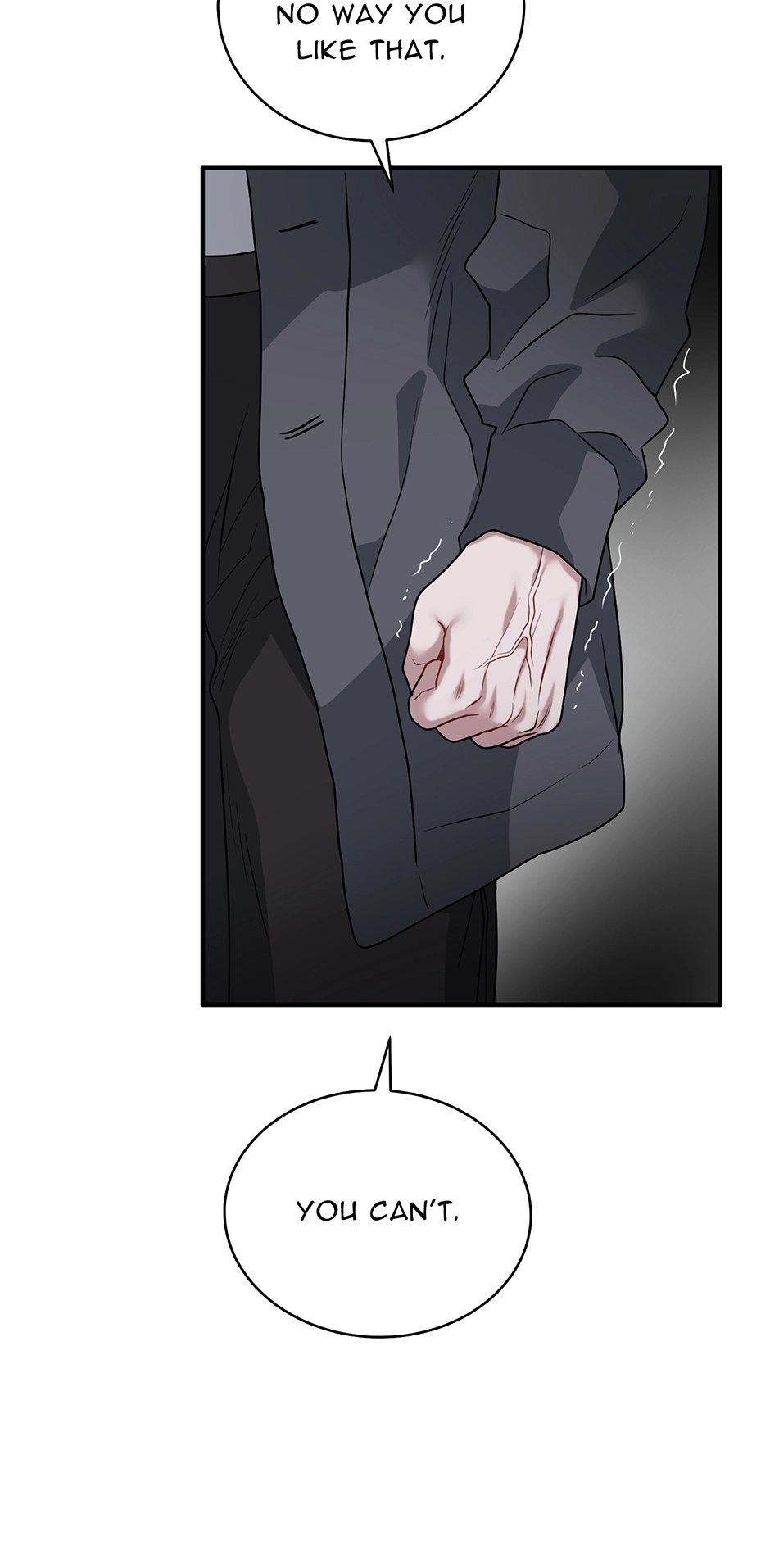 Unlocking a Cozy Captivity Chapter 25 page 74 - 