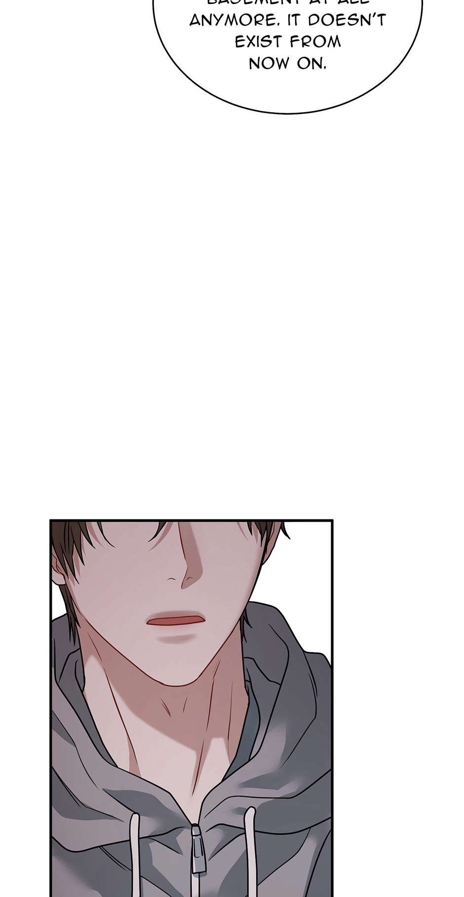 Unlocking a Cozy Captivity Chapter 25 page 76 - 