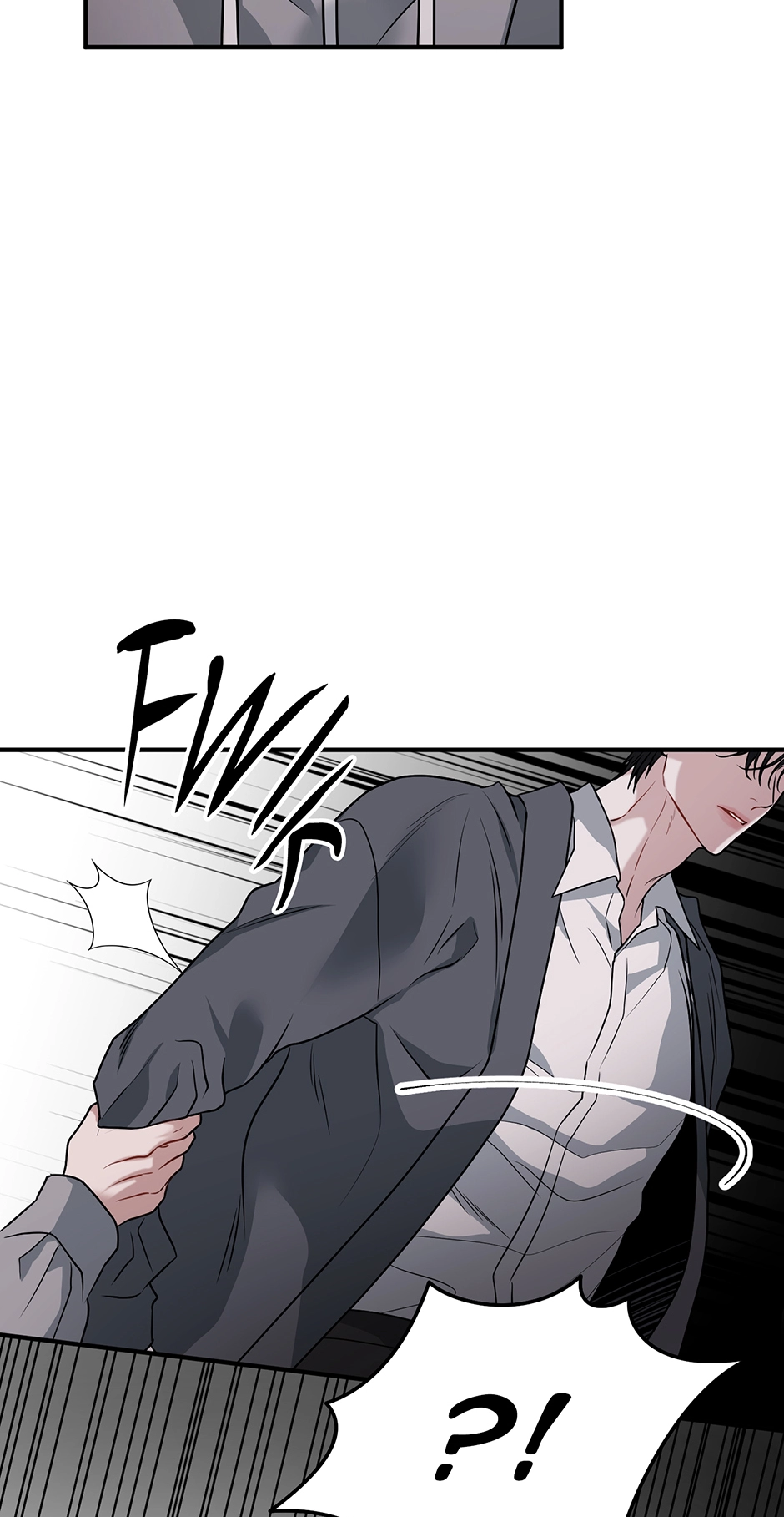 Unlocking a Cozy Captivity Chapter 25 page 77 - 
