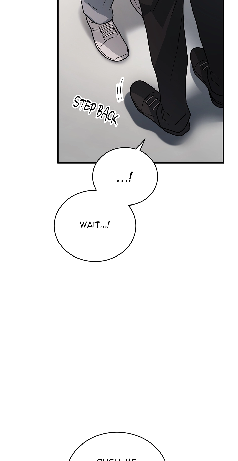 Unlocking a Cozy Captivity Chapter 25 page 81 - 