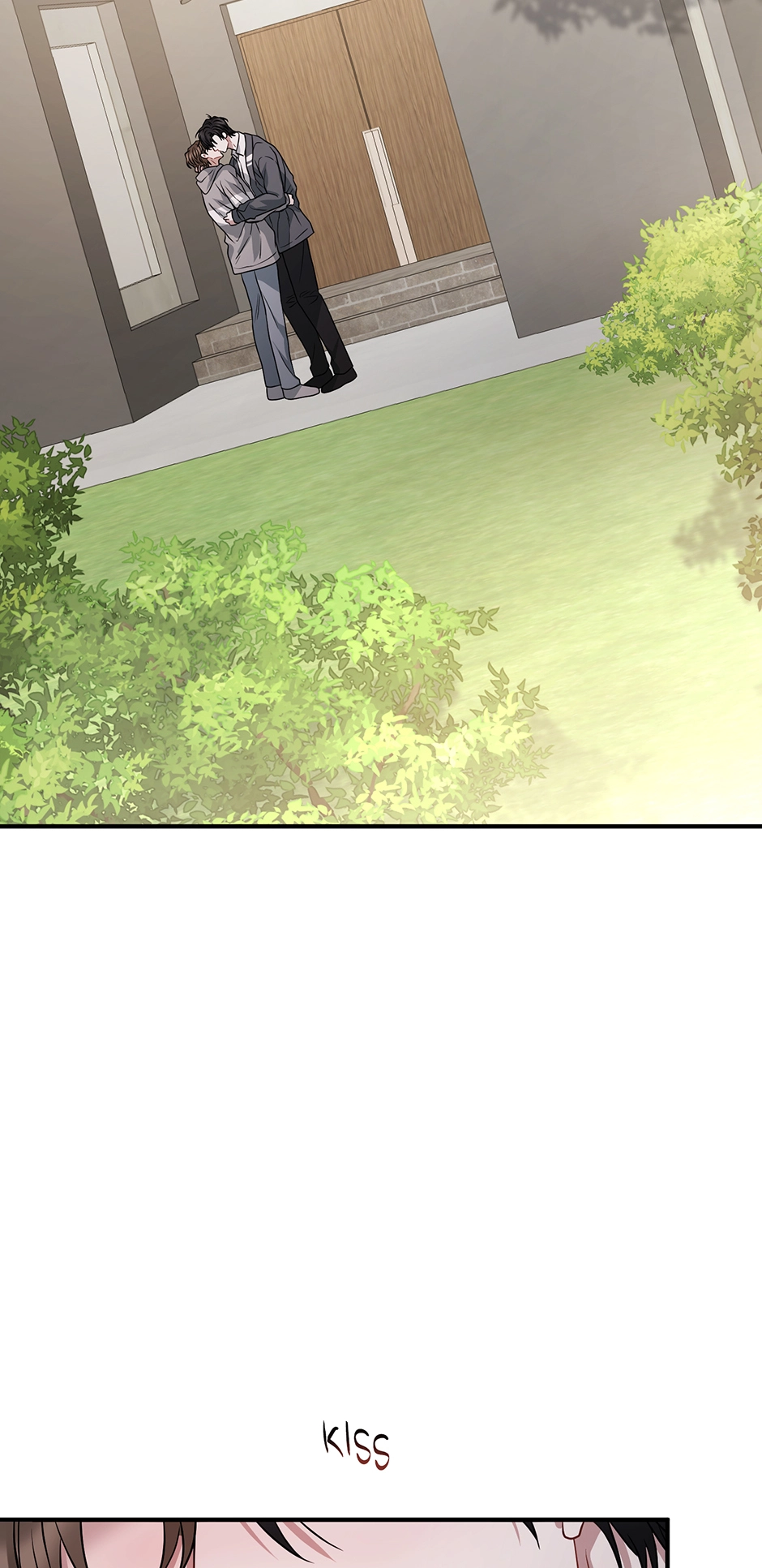 Unlocking a Cozy Captivity Chapter 25 page 88 - 