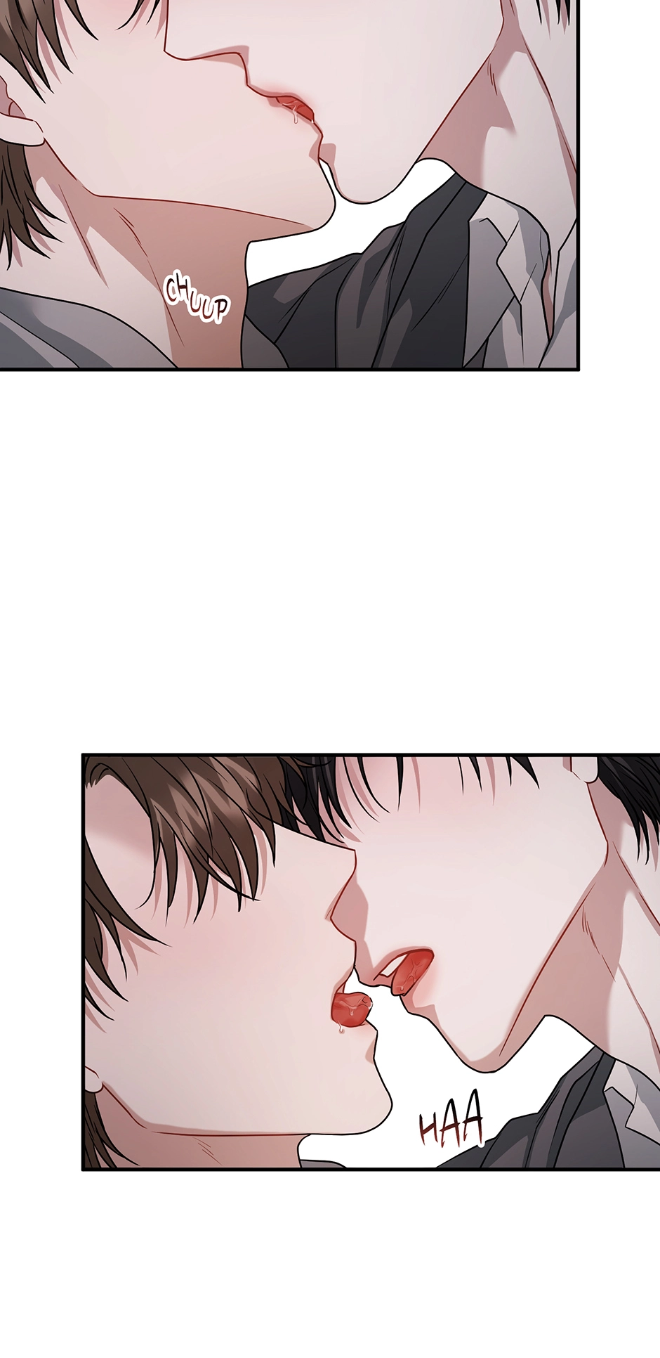 Unlocking a Cozy Captivity Chapter 25 page 89 - 