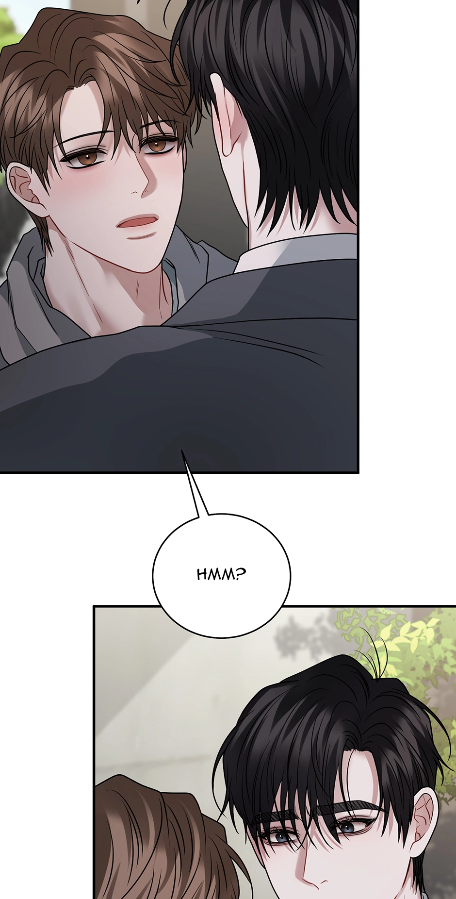 Unlocking a Cozy Captivity Chapter 25 page 92 - 