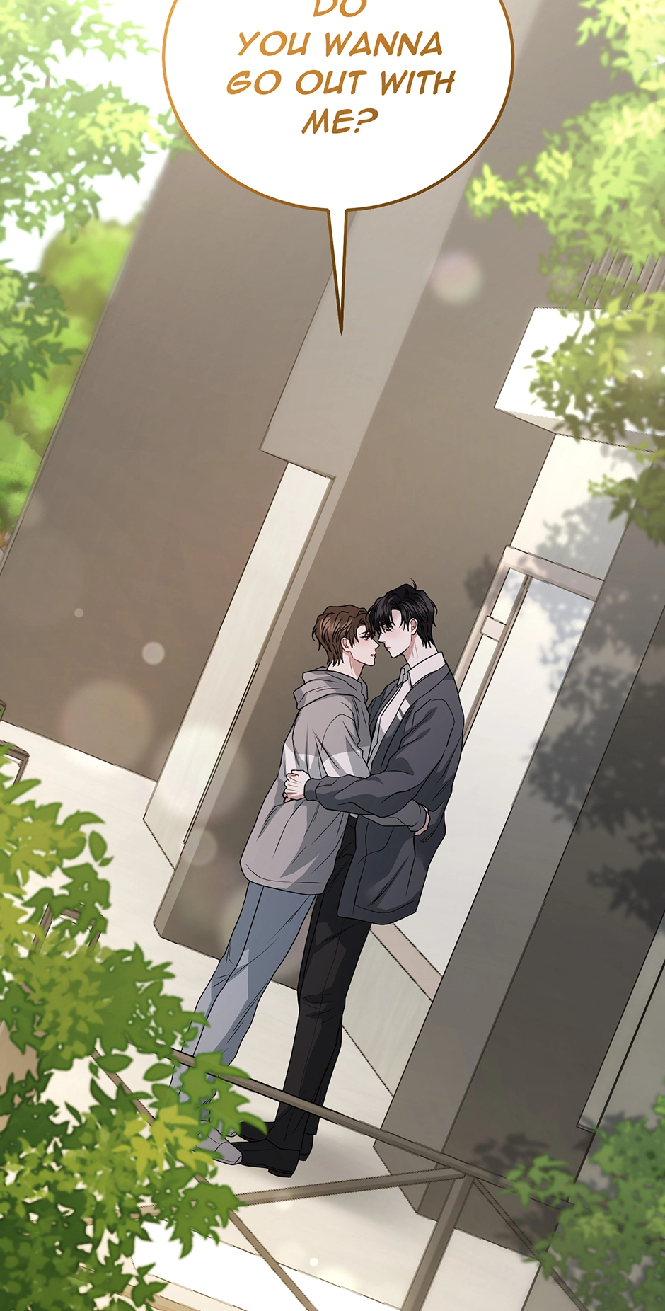 Unlocking a Cozy Captivity Chapter 25 page 95 - 
