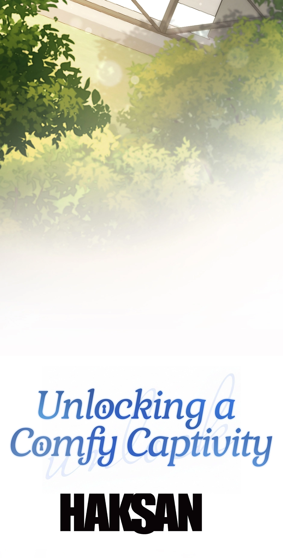 Unlocking a Cozy Captivity Chapter 25 page 96 - 