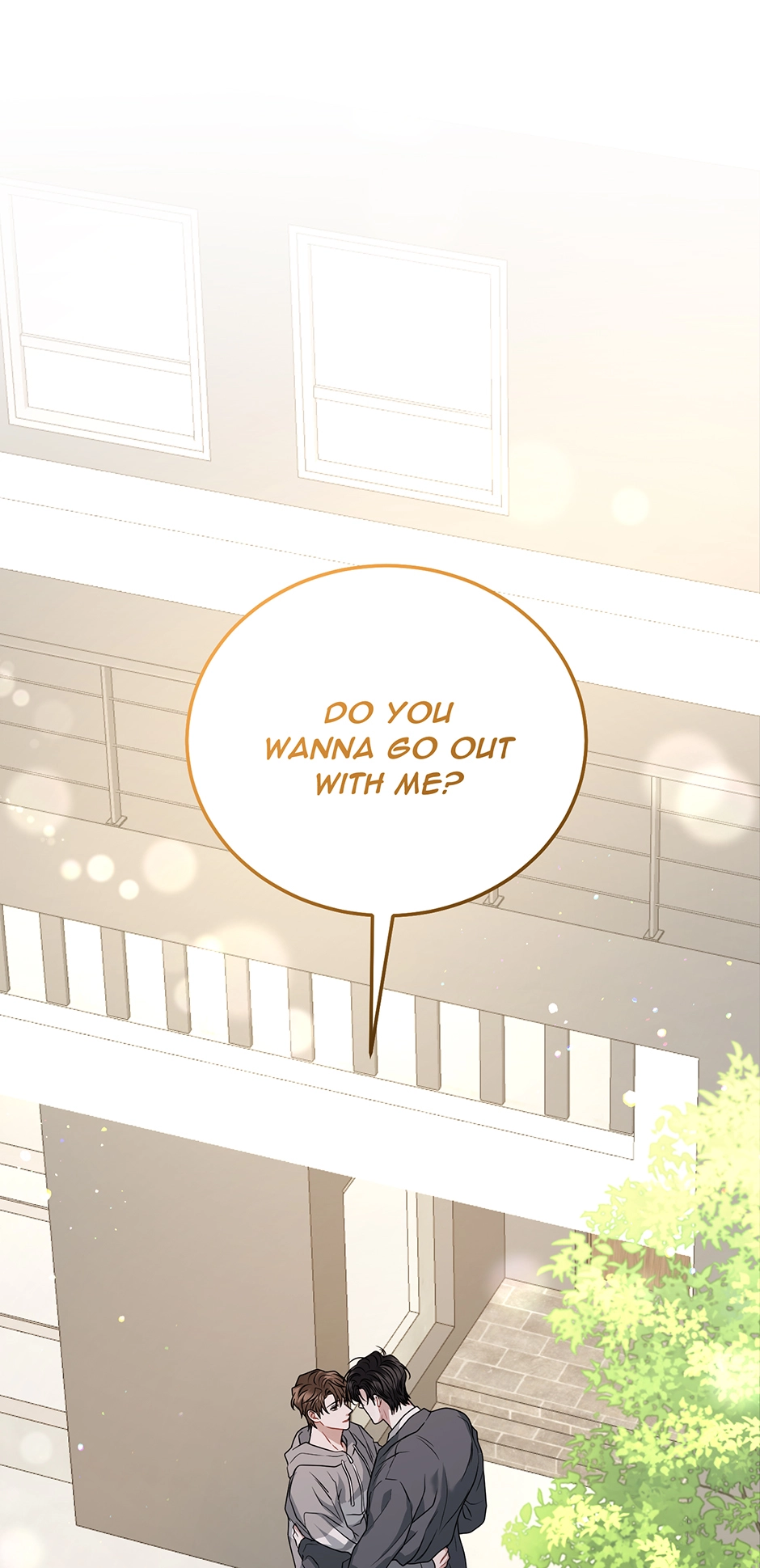 Unlocking a Cozy Captivity Chapter 26 page 2 - 