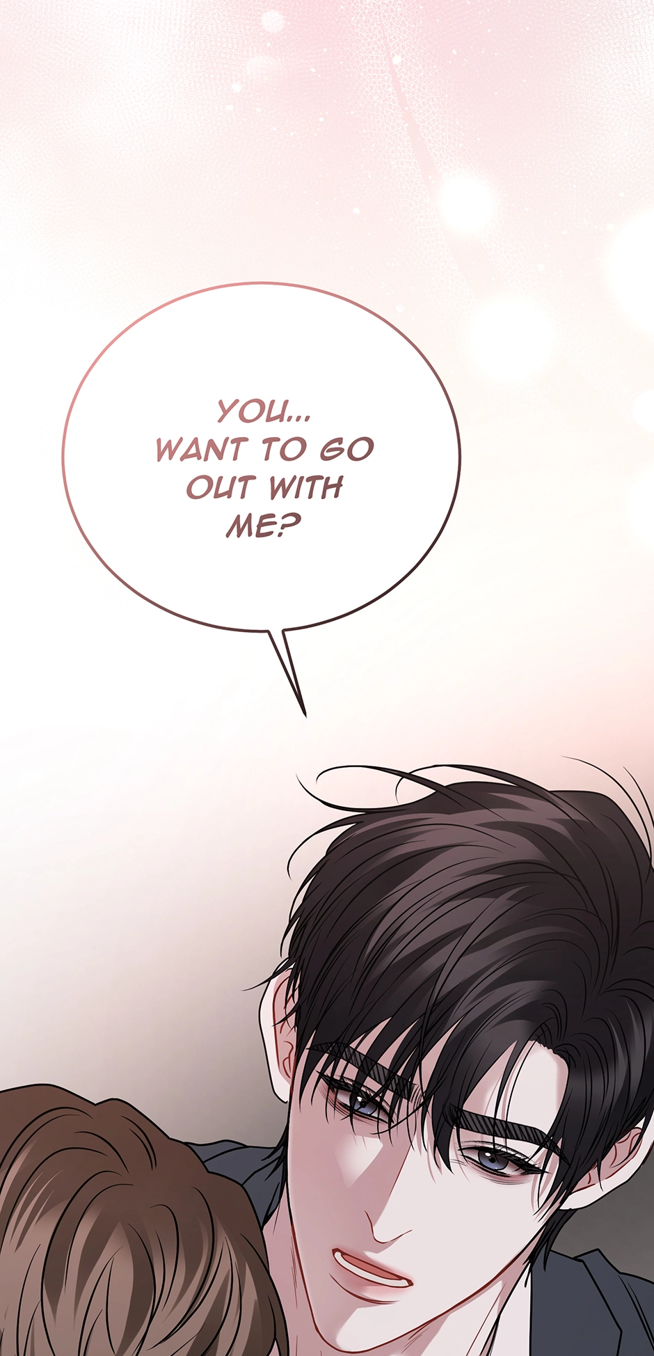 Unlocking a Cozy Captivity Chapter 26 page 12 - 