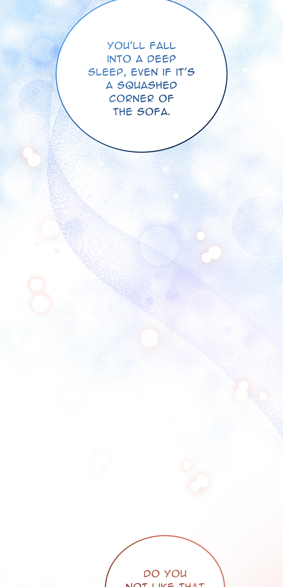 Unlocking a Cozy Captivity Chapter 26 page 17 - 