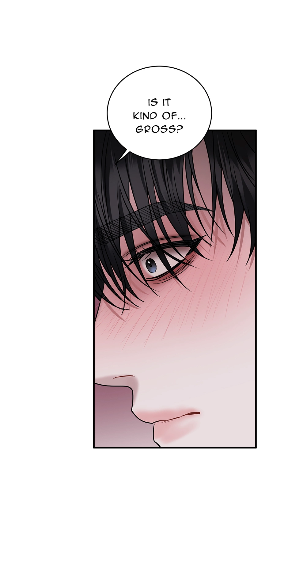 Unlocking a Cozy Captivity Chapter 26 page 19 - 